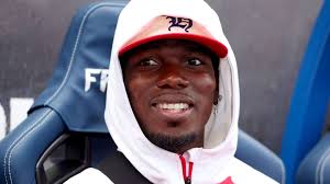 Paul Pogba Ready to Shine for Monaco After Doping Ban - Imagen principal del artículo