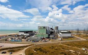 Image result for Nuclear Station