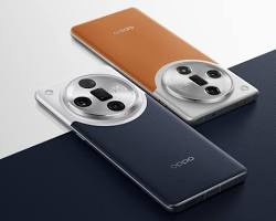 Image of OPPO Find X7 Pro