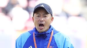 安野 努 フィジカルコーチ 就任のお知らせ
