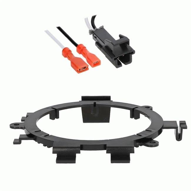 Metra 82-GM1 GM 1995-2014 Speaker Adapter Kit