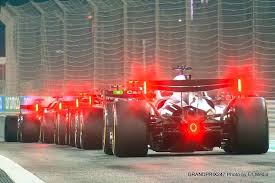 Martin Brundle says there is no clear favorite Formula 1 team in 2026