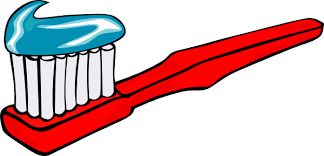 Toothbrush Prank