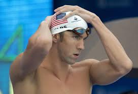 Resultat d'imatges de michael phelps