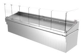 SEAFOOD CASES – Franesse