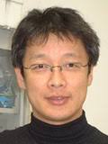 Minoru Yoneda Professor, Laboratory of Radiocarbon Dating, The University Museum, The University of Tokyo - yoneda