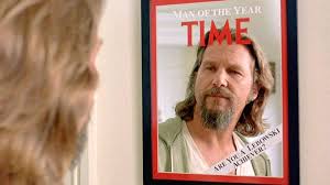 Jeff Bridges was being very un-Dude and fell for The Big Lebowski ... via Relatably.com