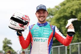 Autosport - News update