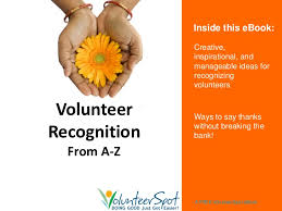 Parent Volunteer Appreciation Quotes. QuotesGram via Relatably.com