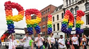 BBC - News update