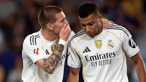 Mbappe Injury Scare! Will He Miss El Clásico? - Imagen principal del artículo
