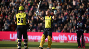 ESPNcricinfo - News update