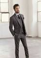 Suits Mens Suits Velvet Tweed Herringbone Heritage Three
