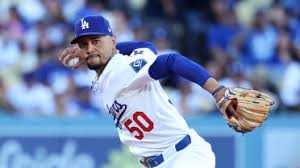 Mookie Betts' Unlikely Transformation: From Gold Glove Outfielder to Elite Shortstop