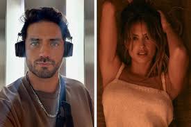 Pablo Heredia: El actor de Rebelde Way revela el secreto de su romance con Milett Figueroa, novia de Tinelli