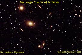 Image result for galaxy m86