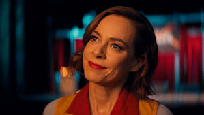 Jennifer Tilly stars in ‘The Adding Machine’ off-Broadway in NYC through May 10