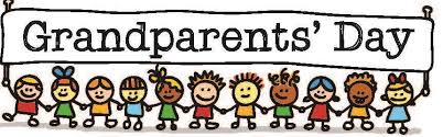 Image result for images for grandparents day