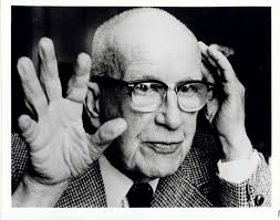 Everything I Know: 42 Hours of Buckminster Fuller’s Visionary Lectures Free Online (1975)