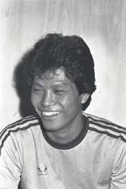 Au-Yeong Pak Kuan. Year: 1981-1984. - pic5