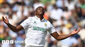 Rabada Joins Elite Lord's Club: WTC Final Day 2 Looms! - Imagen principal del artículo