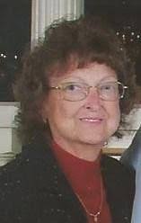 Peggy Williams Obituary - efbedaf8-68f2-459f-b391-5a2d7417ce3c