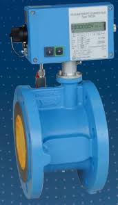 Meter for Volume at Base Conditions TEC 24 -