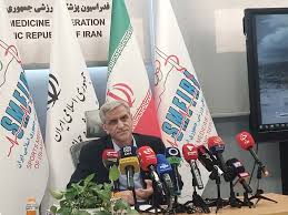 واکنش نوروزی به درخواست باشگاه استقلال برای تست دوپینگ از بیفوما