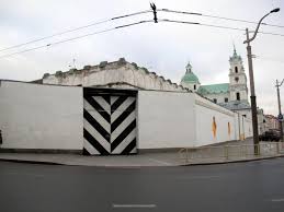 Картинки по запросу тюрьма в гродно