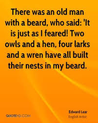 Edward Lear Quotes | QuoteHD via Relatably.com