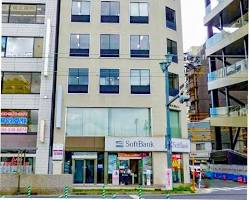 バーチャルオフィス1広島店の画像