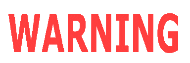 Image result for warning light animated gif