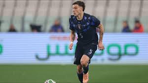 News | Manuel Ugarte: Uruguay 'can always' surprise again at the FIFA World Cup