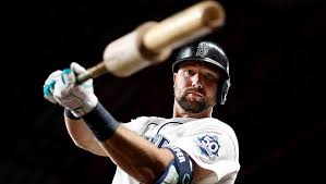Mariners GM updates Cal Raleigh, Brendan Donovan injuries