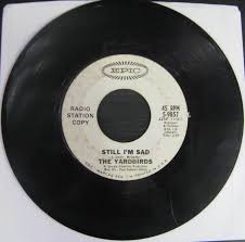Image result for the yardbirds - still i'm sad