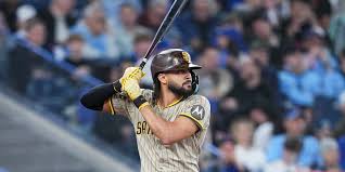 Padres vs Braves Series Showdown
