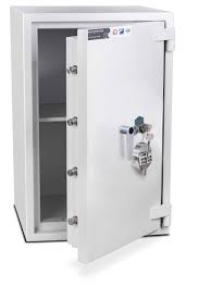 Eurovault Aver Grade 4 Safe