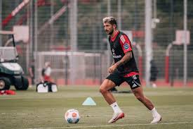 Fortuna Düsseldorf - News update
