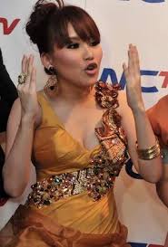 Image result for ayu ting ting