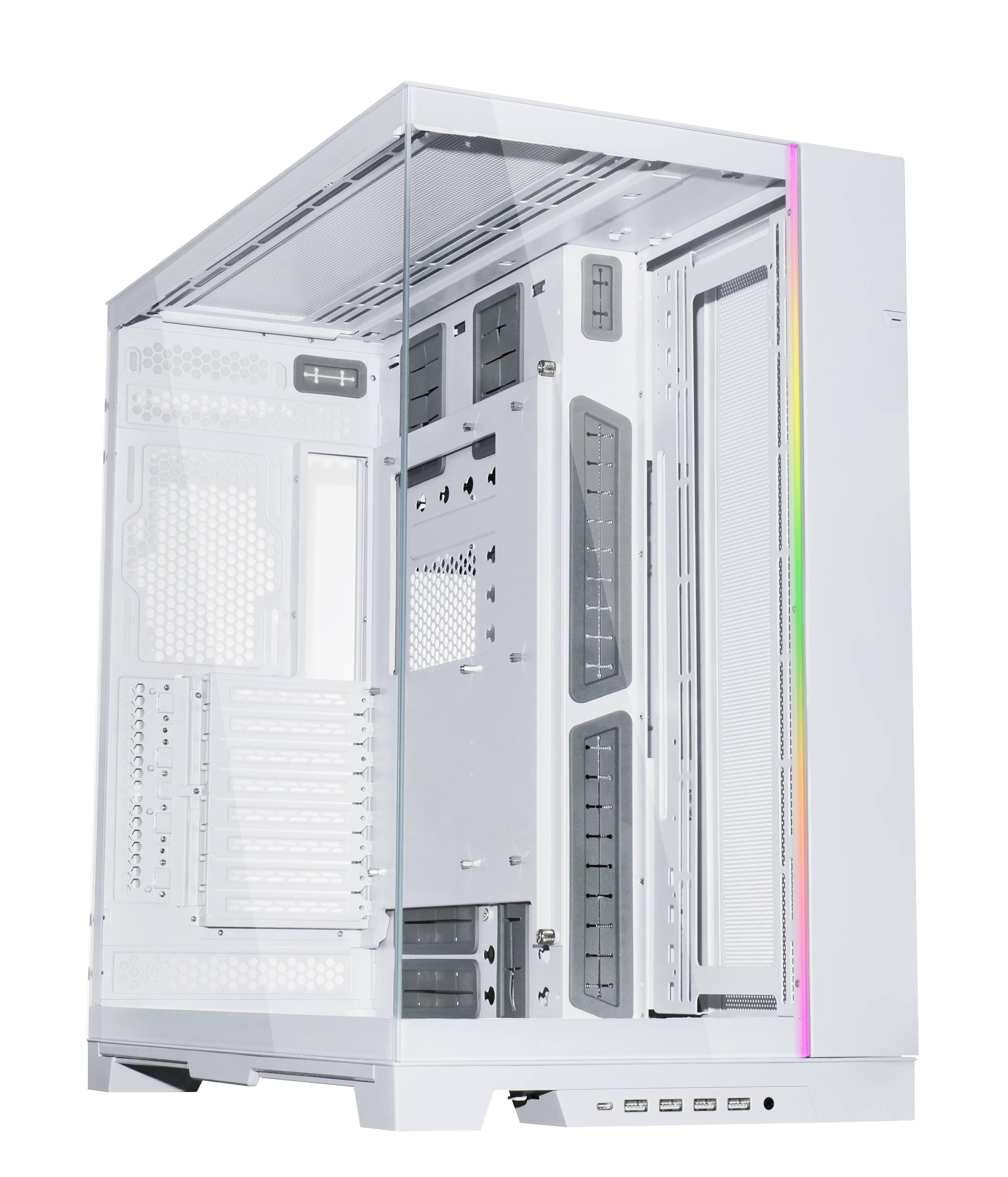 Lian Li O11 Dynamic EVO XL Full Tower Gaming Case