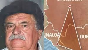 El ‘Triángulo Dorado’: la zona donde presuntamente se busca ubicar y capturar a ‘El Guano’, hermano de ‘El Chapo’ Guzmán Investigaciones de Óscar Balderas para MILENIO arrojaron que, desde hace varios años, El Guano acostumbra moverse con agilid