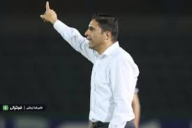 کار سخت هاشمیان برابر سپاهان؛ خودت را ثابت کن