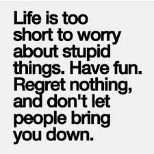 You have no idea. Really. Love every minute, enjoy every second ... via Relatably.com