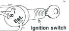 Types of Switches Used in Marine Electrical Systems, Ignition