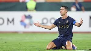 Turkmen government “depressed” as Ronaldo fails to appear for football clash in Ashgabat