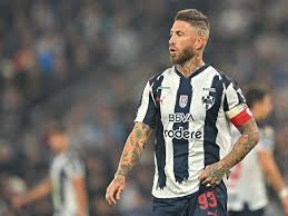 😳 Sergio Ramos pode investir em SAF de clube brasileiro