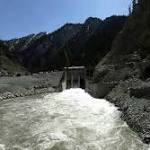 Kishanganga security, more than Pakistan