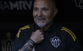 Sampaoli revoluciona el Atlético Mineiro: Táctica y goles relámpago - Imagen principal del artículo