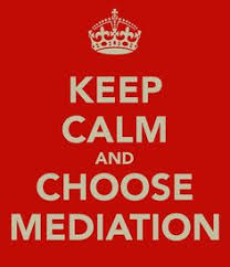 Mediation in the workplace on Pinterest | Conflict Resolution ... via Relatably.com