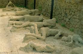 pompeii destruction에 대한 이미지 검색결과